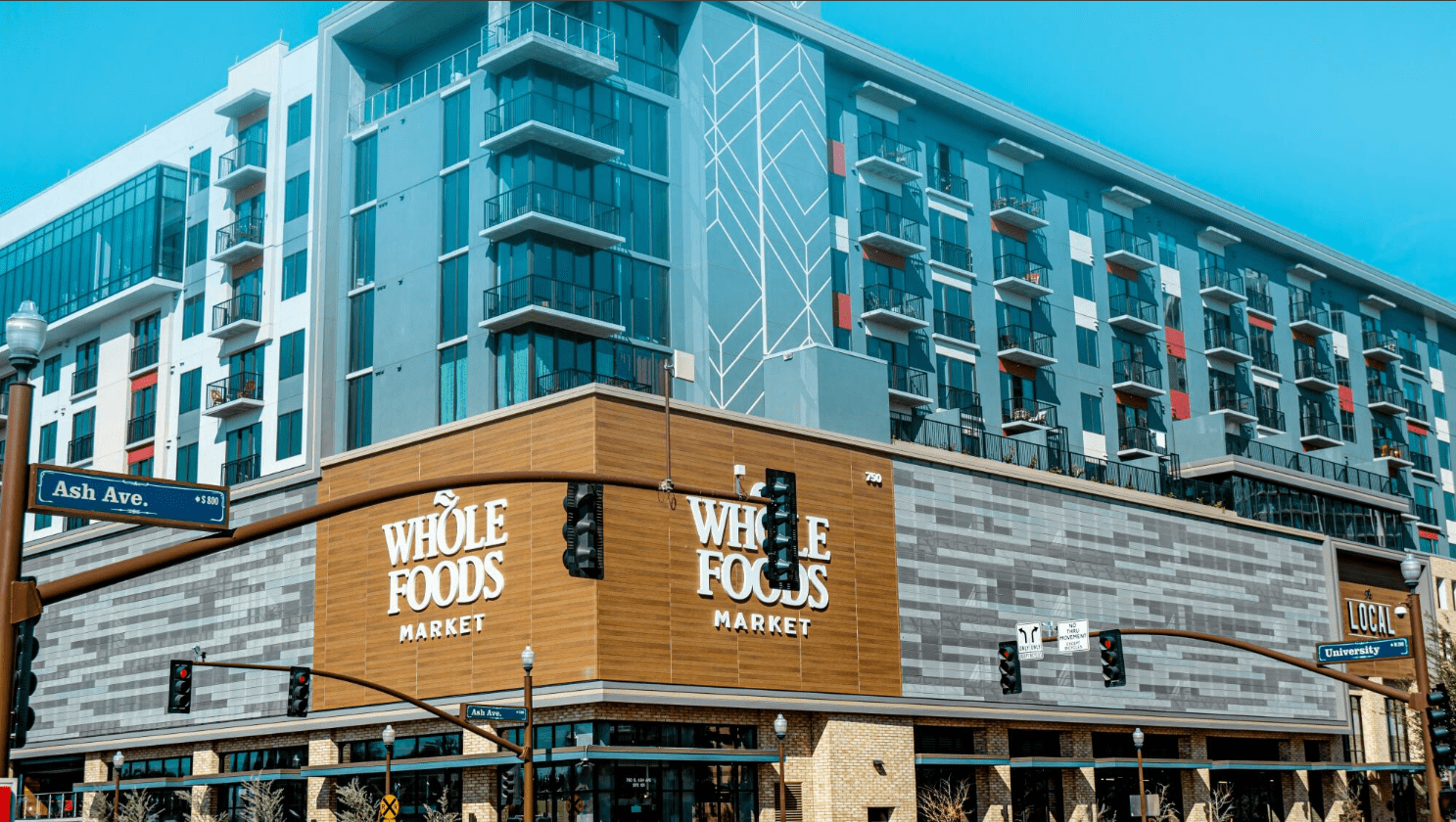 Commercial Real Estate: A Primer for Investors and Business Owners